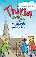 Thirsa en de vliegende Hollander