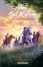 Soul riders