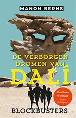 De verborgen dromen van Dali