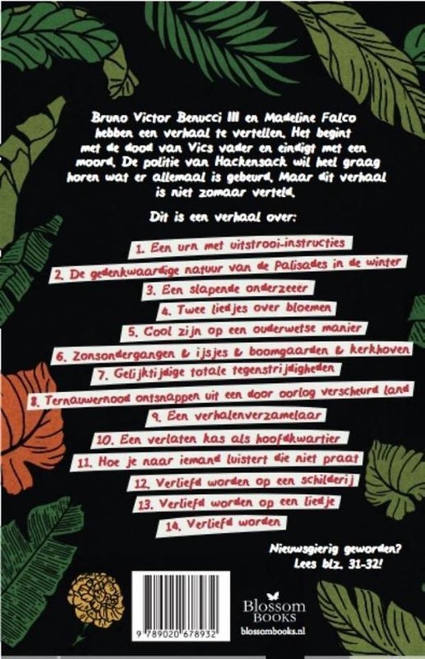 De Kids of appetite