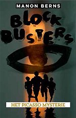 Het Picasso mysterie