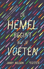 De hemel begint bij je voeten