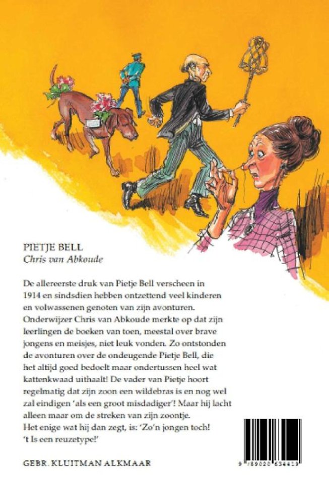 Pietje Bell