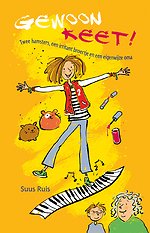 Gewoon Keet!