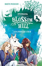 Een spannende strijd