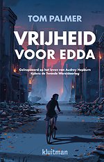 Vrijheid voor Edda