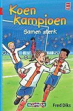 Samen sterk