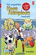 Het megadikke Koen Kampioen leesboek!