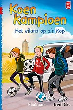 Het eiland op z’n kop