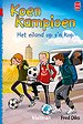 Het eiland op z’n kop