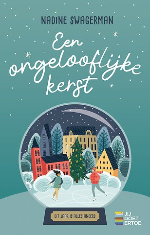 Een ongelooflijke kerst (limited edition)