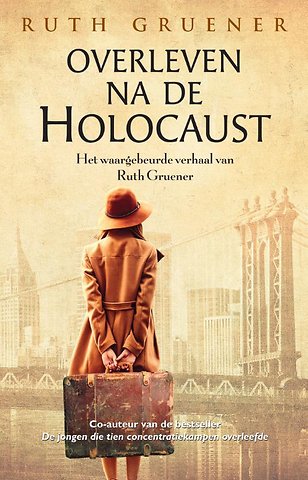 Overleven na de Holocaust