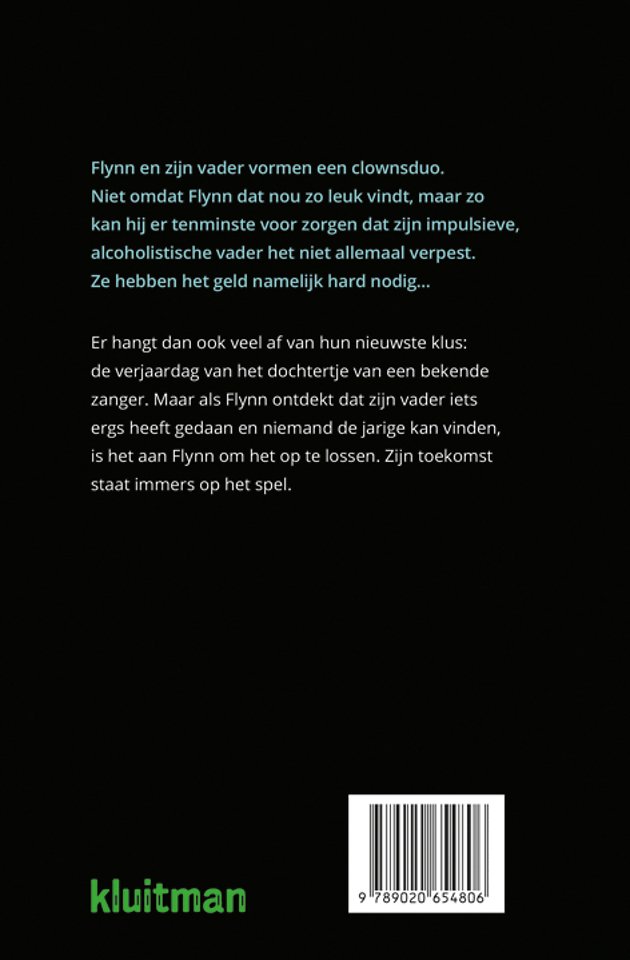 In de schijnwerpers