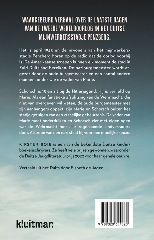 Nachtzwart