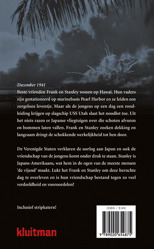 Pearl Harbor