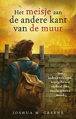 Het meisje aan de andere kant van de muur