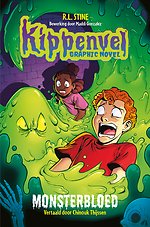 Monsterbloed
