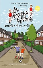 Voetballen als een prof!