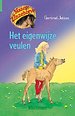 Het eigenwijze veulen