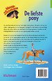 De liefste pony