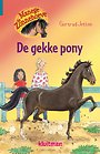De gekke pony De gekke pony