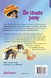 De stoute pony