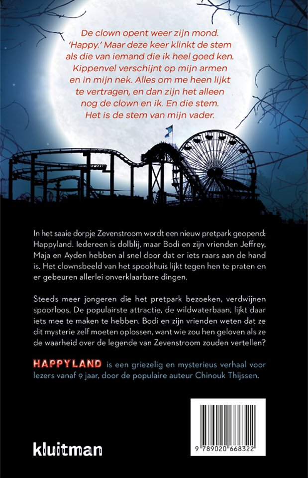 Happyland
