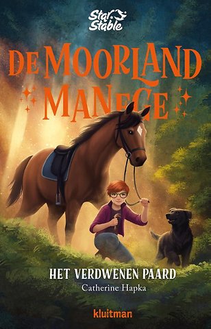 Het verdwenen paard