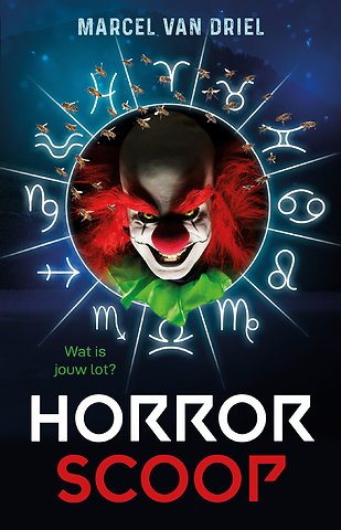 Horrorscoop