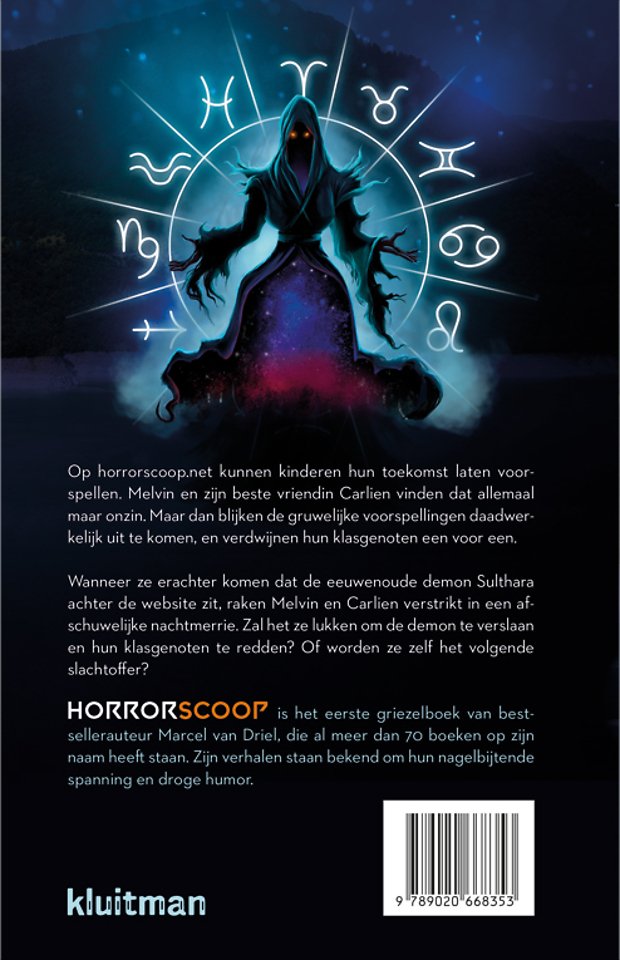Horrorscoop
