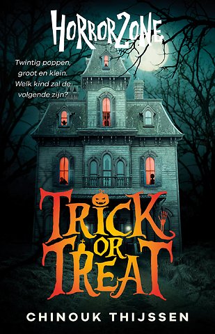 Trick or treat