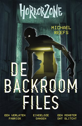 De Backroom Files