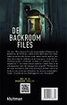 De Backroom Files