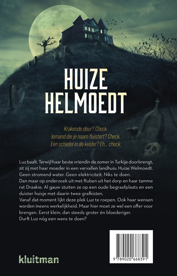Huize Helmoedt