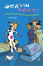 Een chaotisch kamp, een lelijk hondje en de grote verdwijntruc