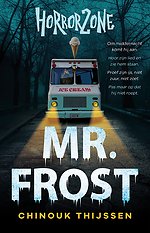 Mr. Frost