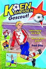 Koen Kampioen Gescout!