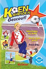 Gescout! & gaat internationaal