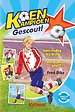 Gescout! & gaat internationaal