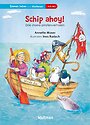 Schip ahoy! Schip ahoy!