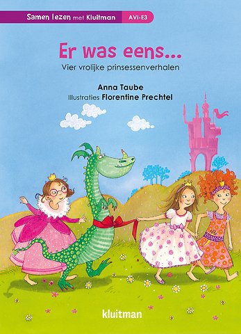 Er was eens…