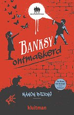 Banksy ontmaskerd