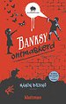 Banksy ontmaskerd