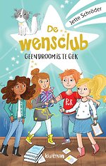 Geen droom is te gek