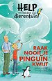Raak nooit je pinguïn kwijt