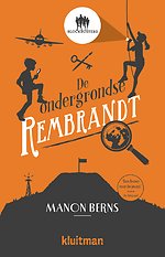 De ondergrondse Rembrandt