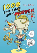 1000 Beestachtig goeie moppen
