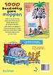 1000 Beestachtig goeie moppen