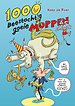 1000 Beestachtig goeie moppen