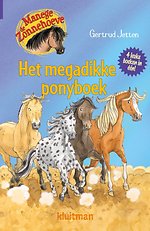 Het megadikke ponyboek